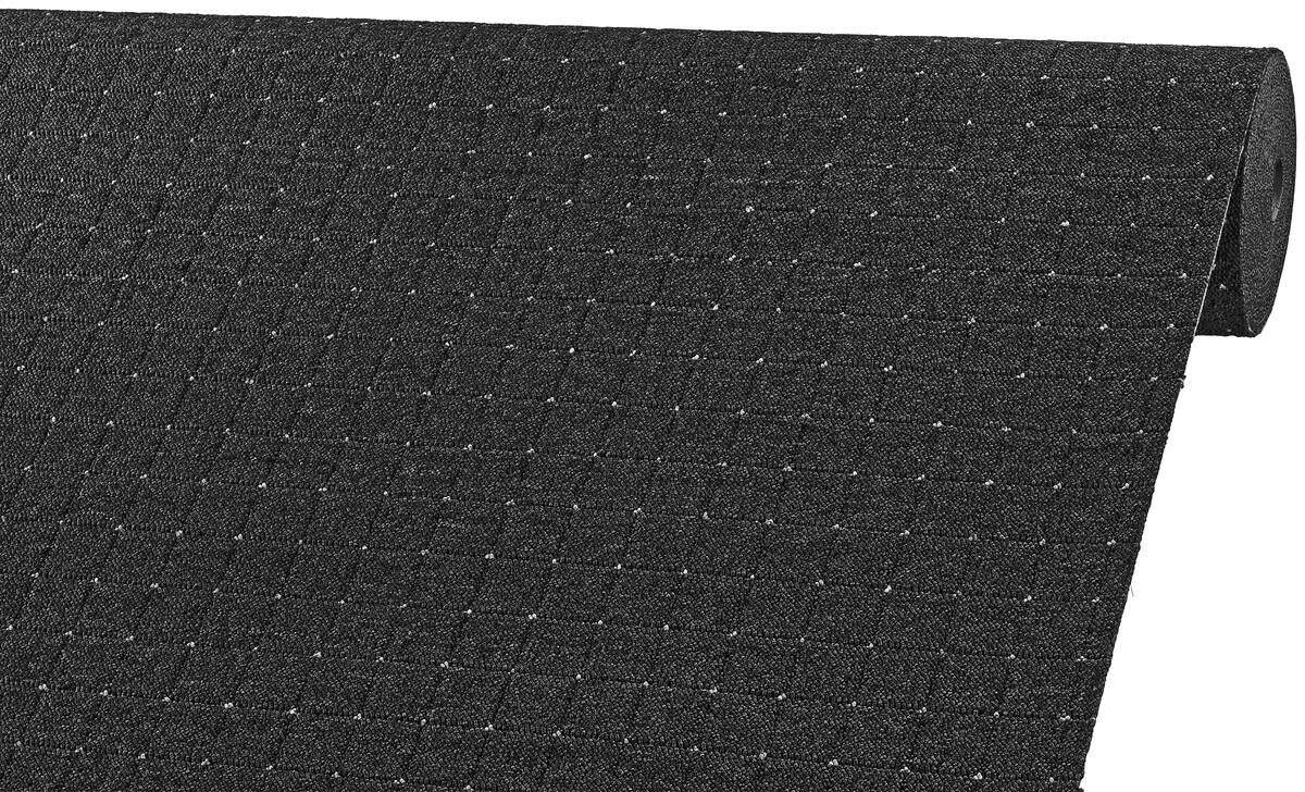 Teppichboden Zembla anthrazit B: ca. 200 cm pro m²