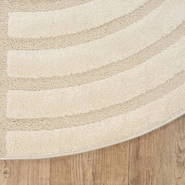 Merinos Teppich Elio creme B/L: ca. 200x290 cm