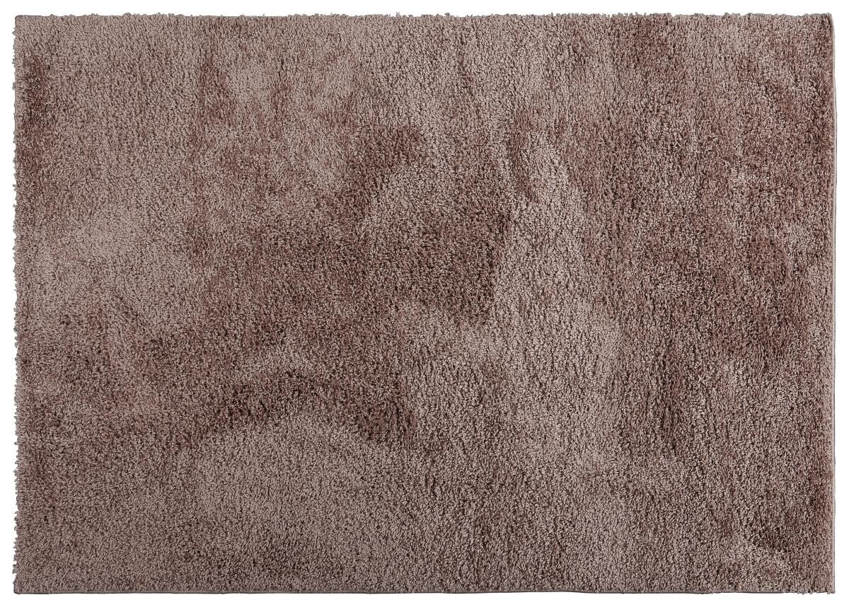 Hochflorteppich Smile rosa B/L: ca. 160x230 cm
