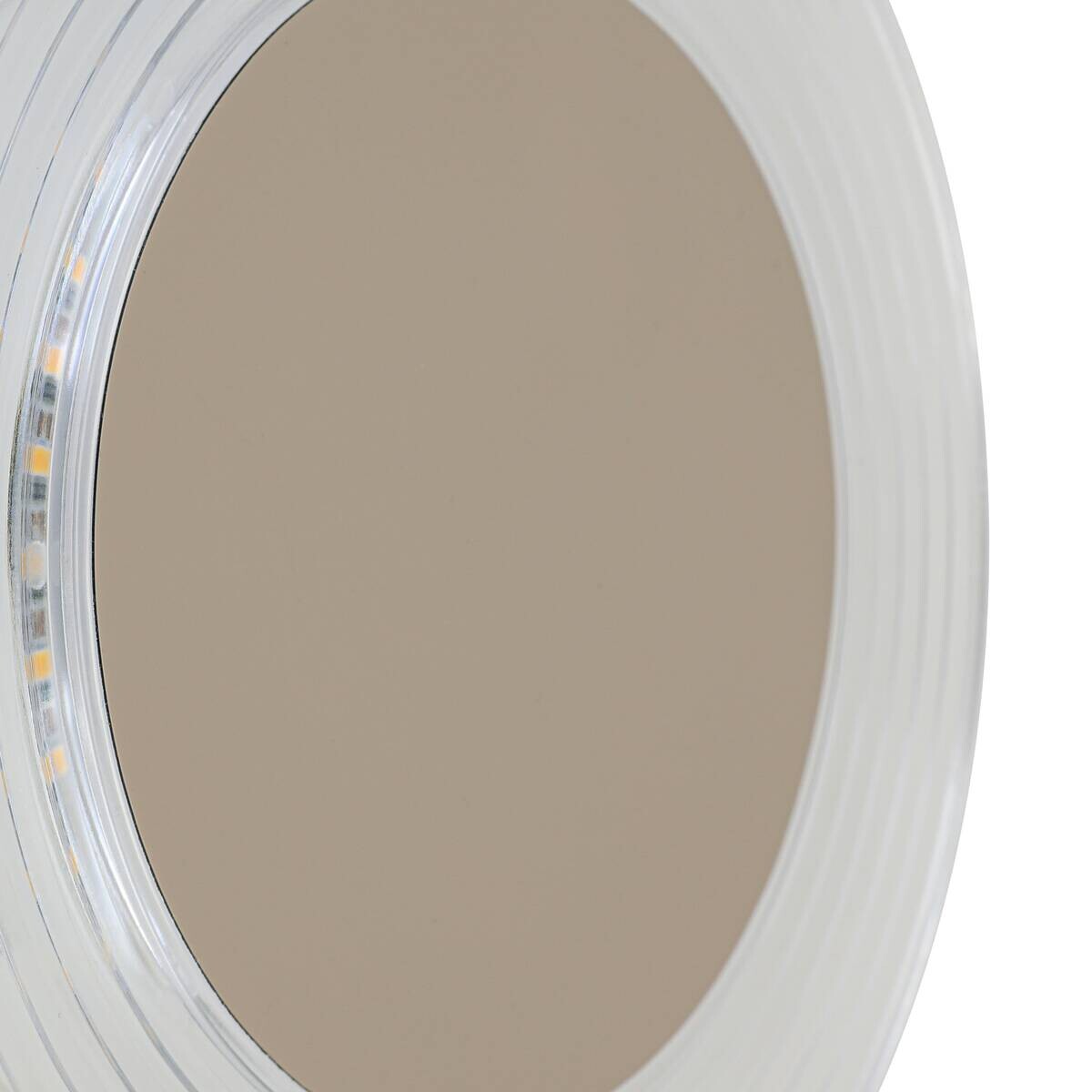 Nolo Akku-LED-Wandleuchte Dot H/D: ca. 3x18 cm
