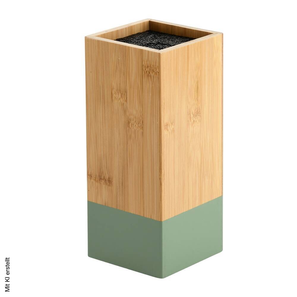 Kesper Messerblock