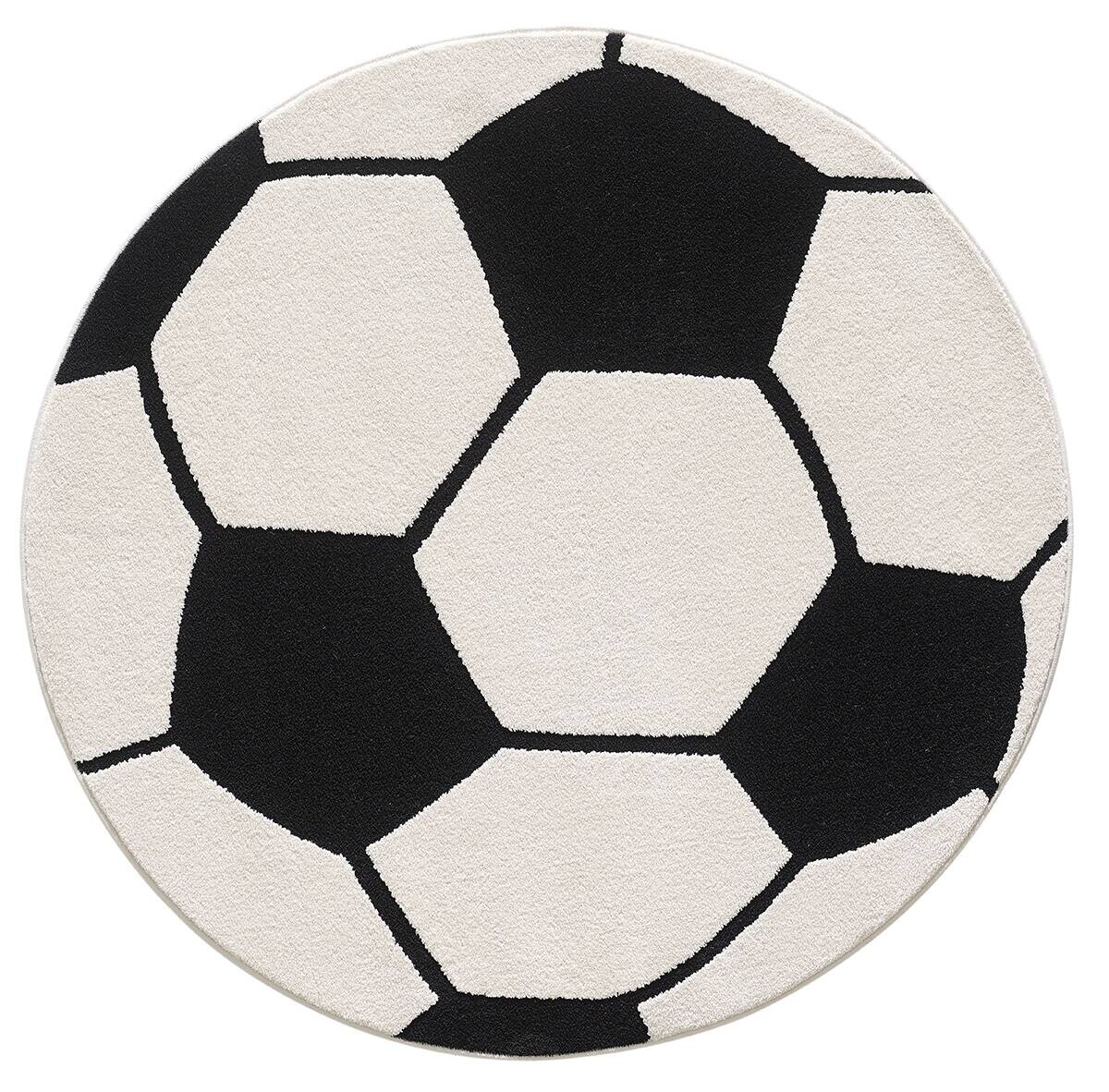 Merinos Kinderteppich Eclipse Kids Multi D: ca. 80 cm