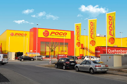 POCO Einrichtungsmarkt Düren: Ihr Möbeldiscounter vor Ort