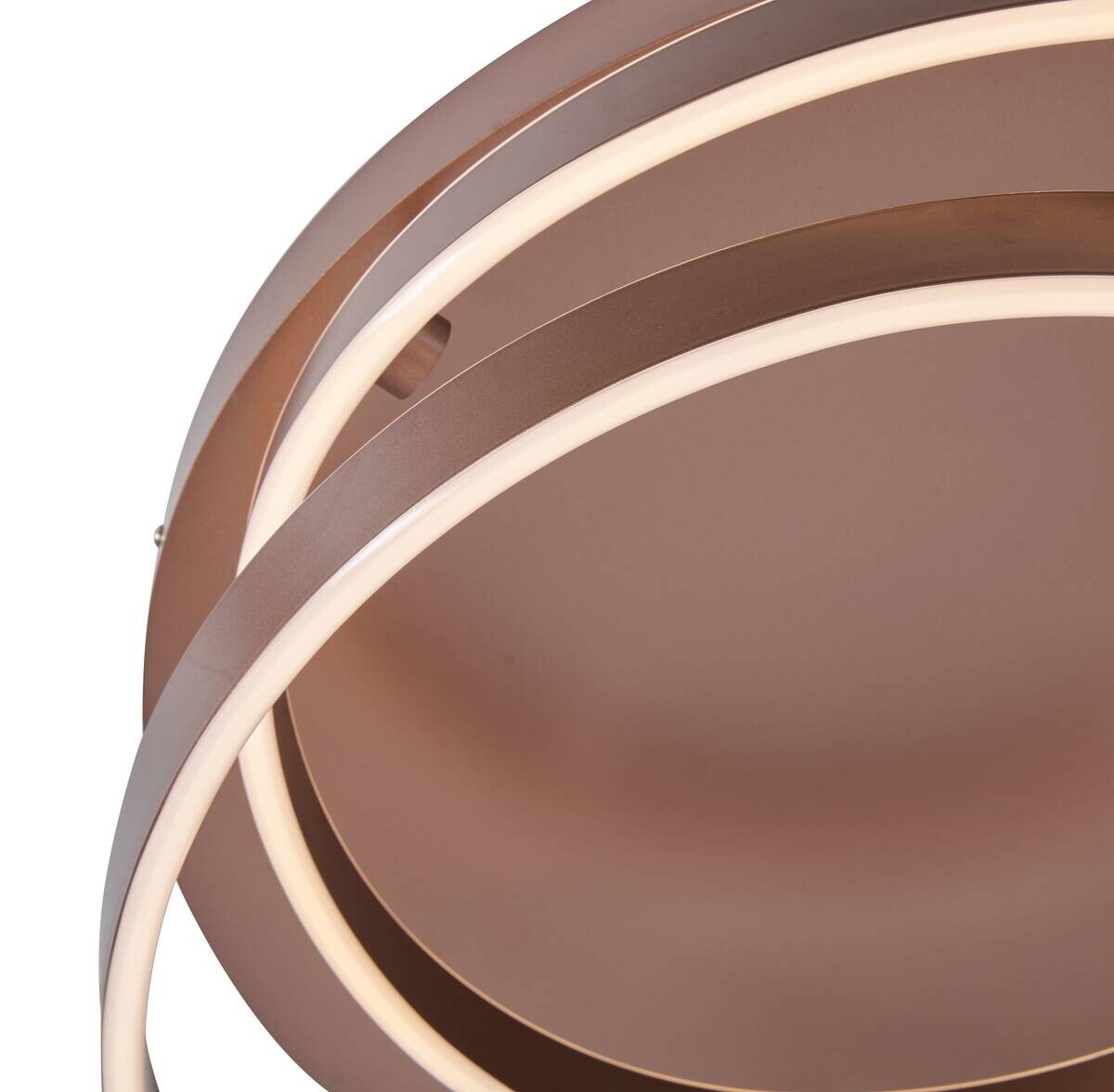 POCOline LED-Deckenleuchte Taro H/D: ca. 18x60 cm