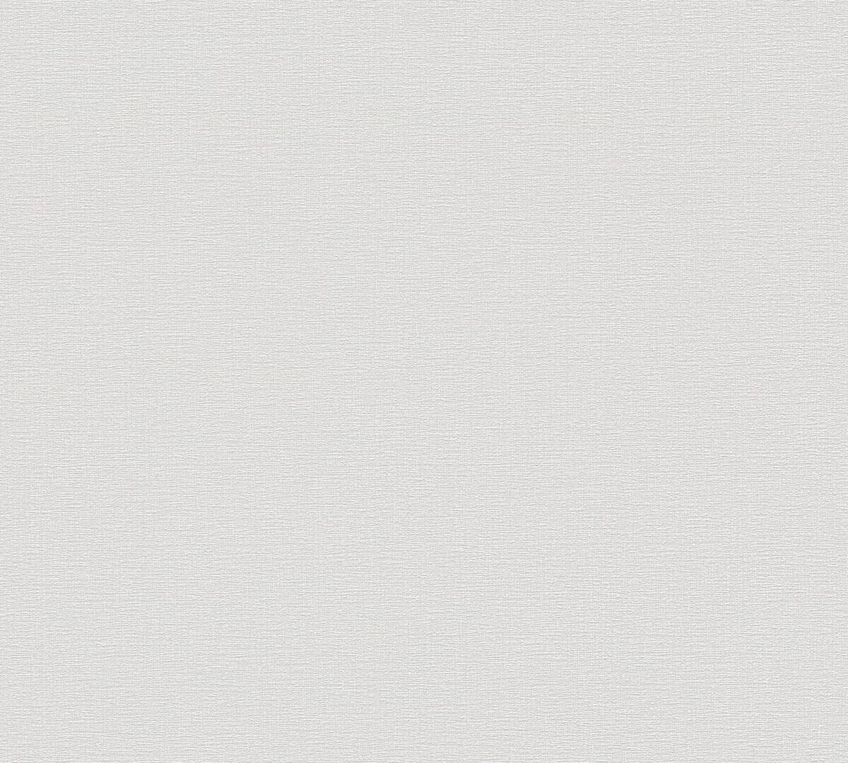 A.S.Creation Vliestapete hellgrau B/H/D: ca. 53x1005x8,3 cm