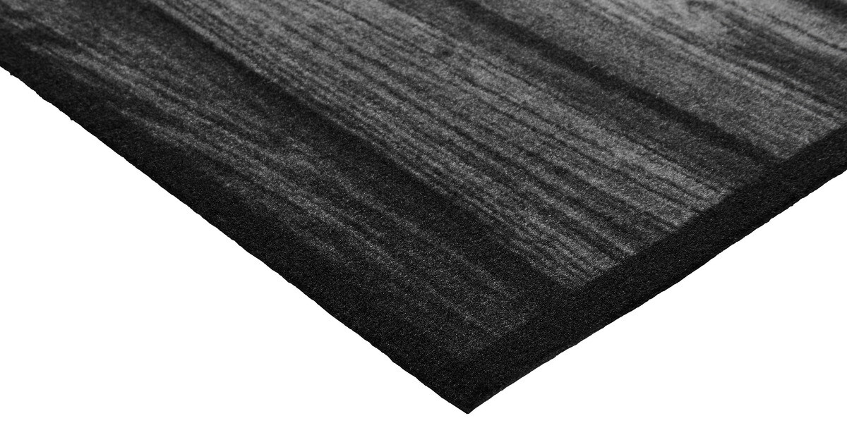 Küchenläufer Cook&Wash grau B/L: ca. 50x150 cm