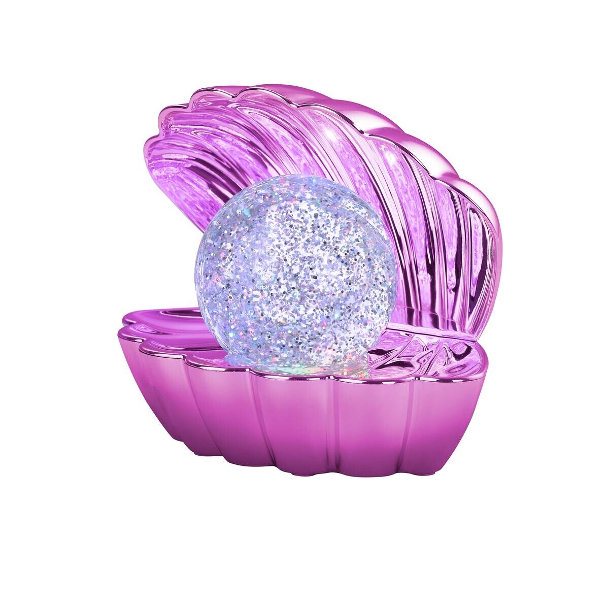 POCOline LED-Tischleuchte Shelly pink Kunststoff 1 Brennstellen