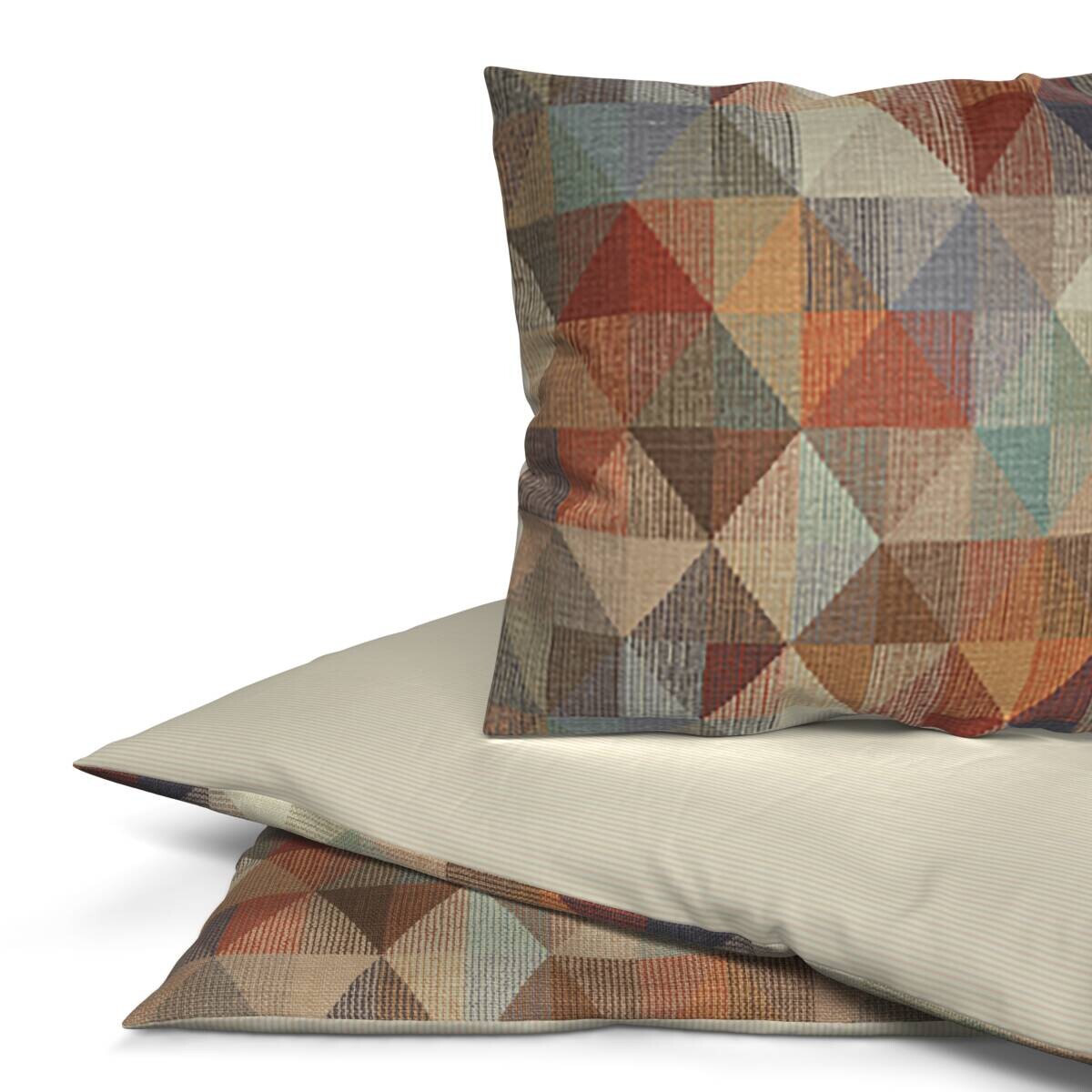 Baumwoll Wende Bettwäsche