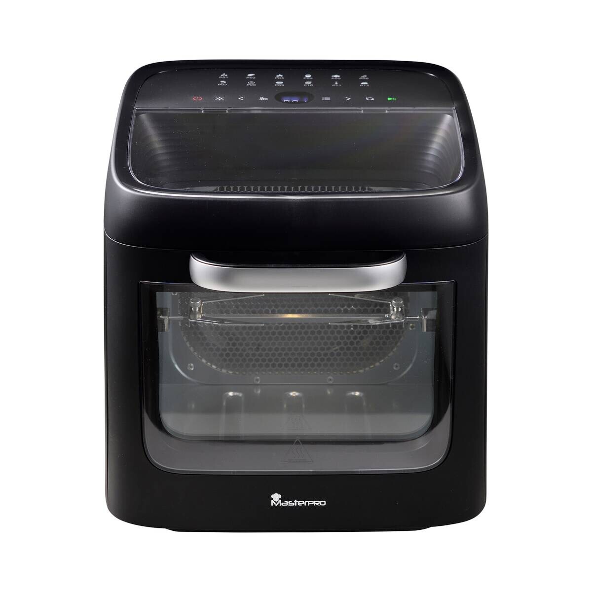 MASTERPRO Heißluftfritteuse BGMP-9445