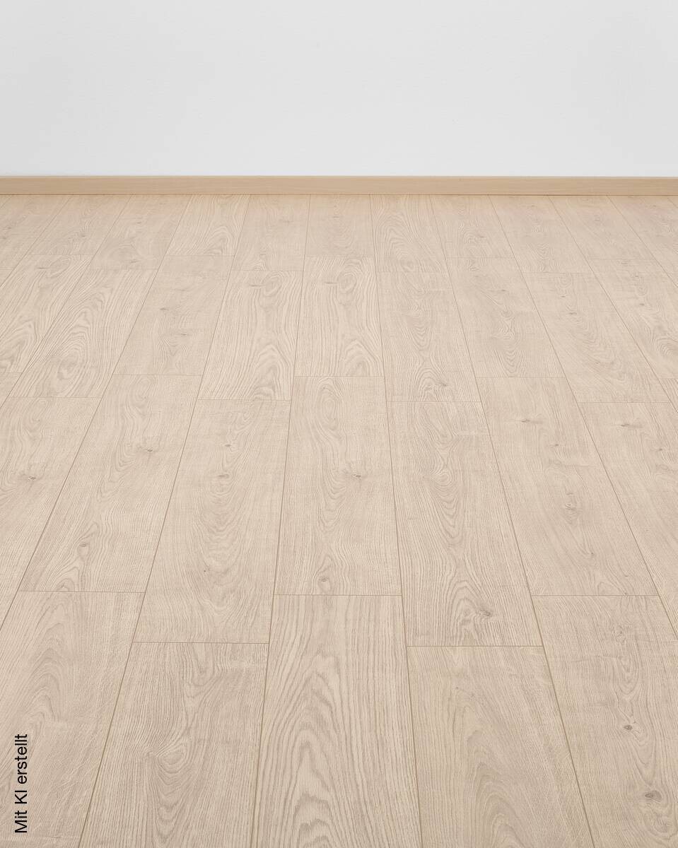 Laminatboden Berdal ca. 2,4936m² im Paket B/L: ca. 19,3x129,2 cm pro Paket