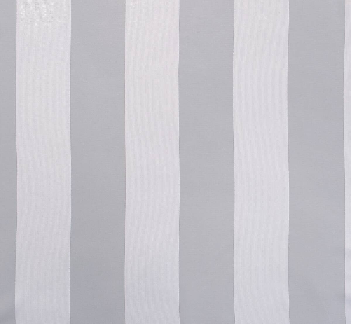 POCOline Kombivorhang Nouveau weiß 100% Polyester B/L: ca. 140x245 cm