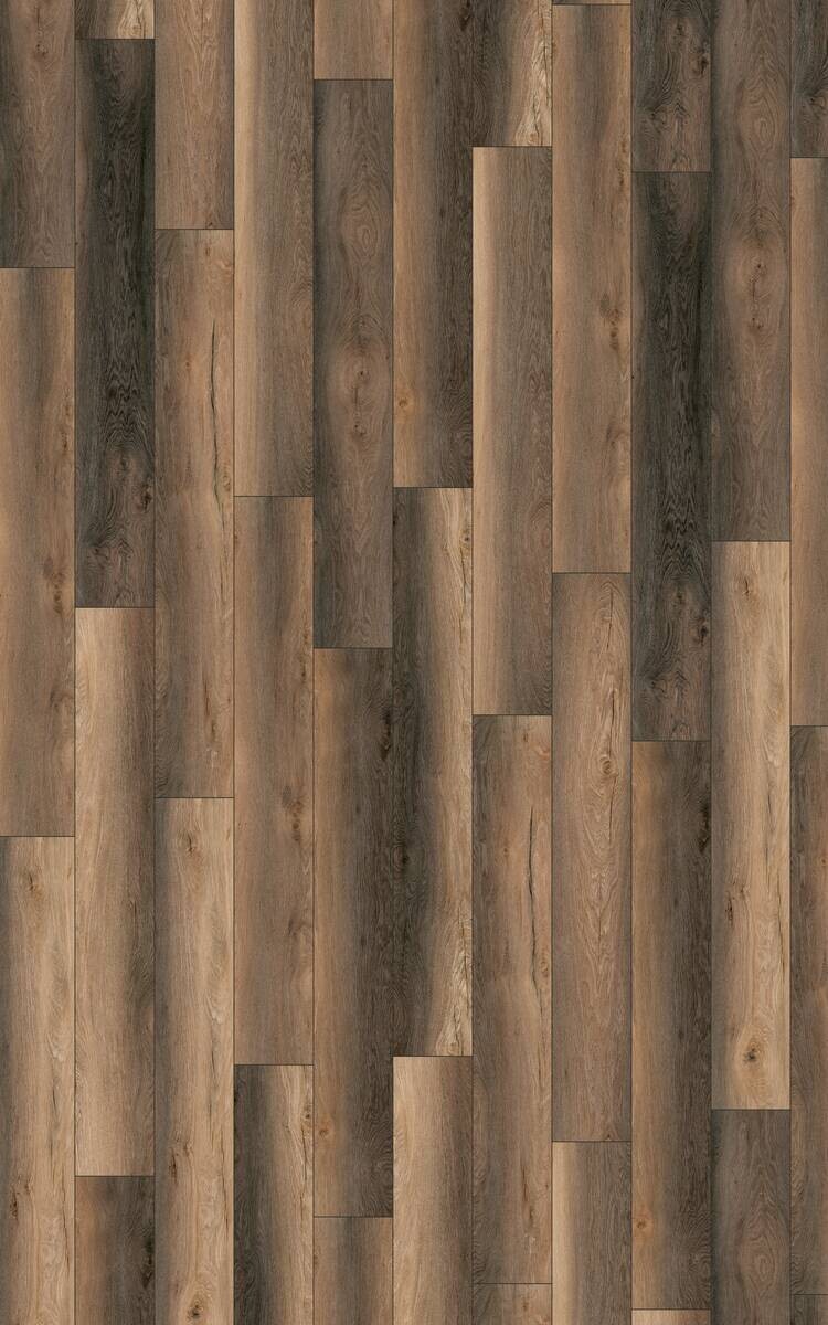 Laminatboden Gnarrenburg ca. 2,131 m² im Paket B/L: ca. 19,3x138 cm pro Paket