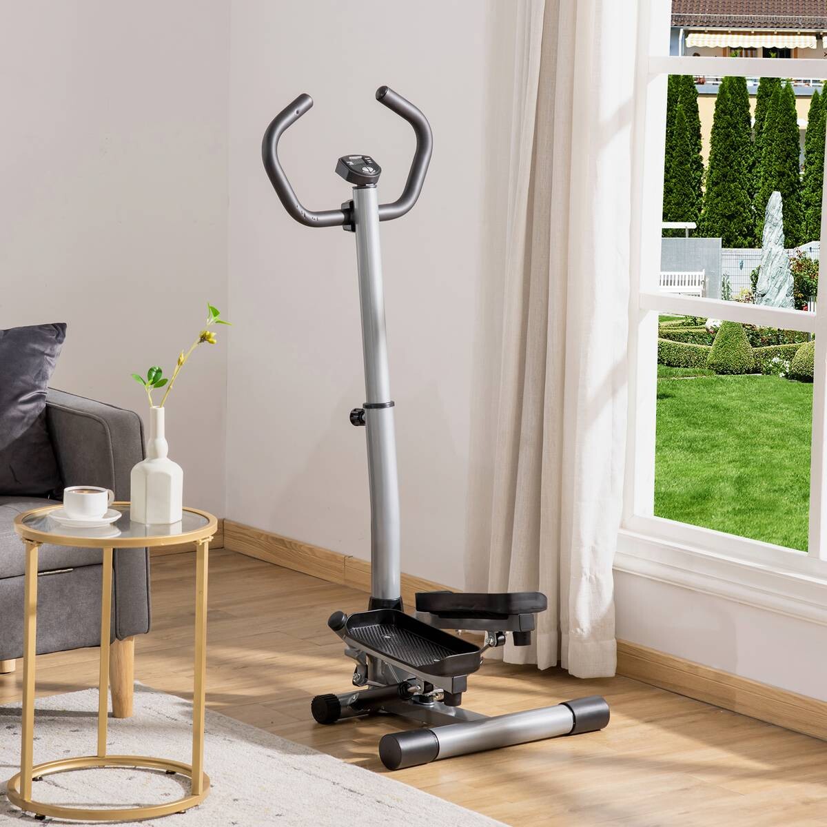 HOMCOM Stepper