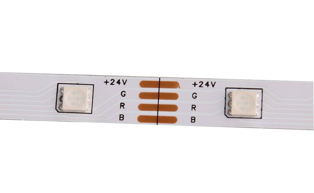 Reality LED-Lichtband Flexo L: ca. 500 cm
