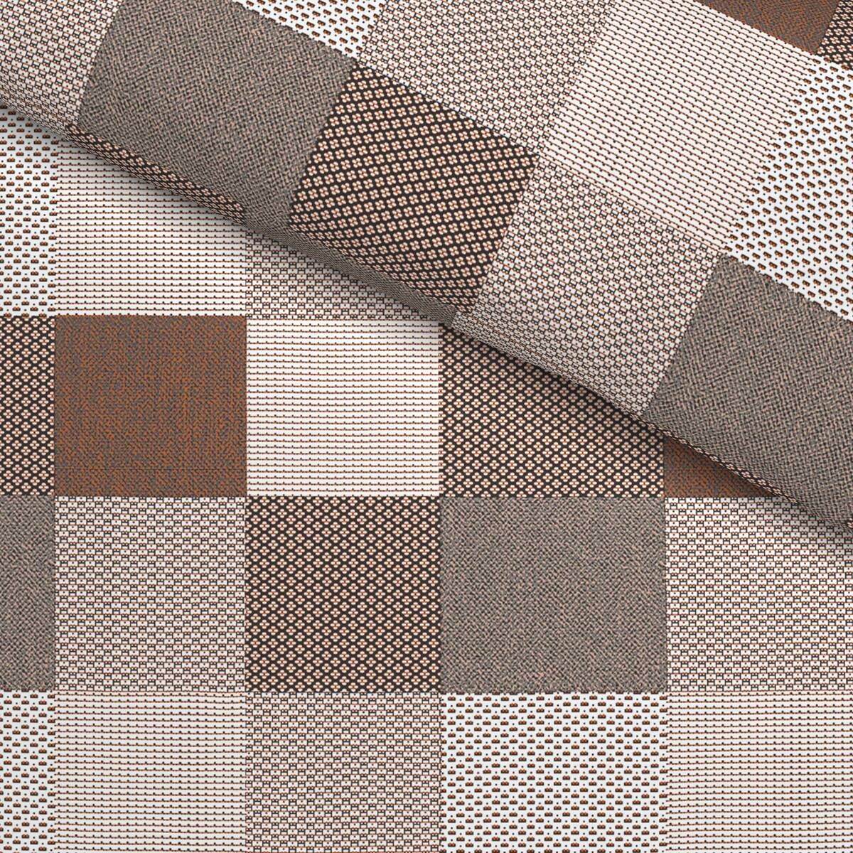 Baumwoll Bettwäsche Renforce