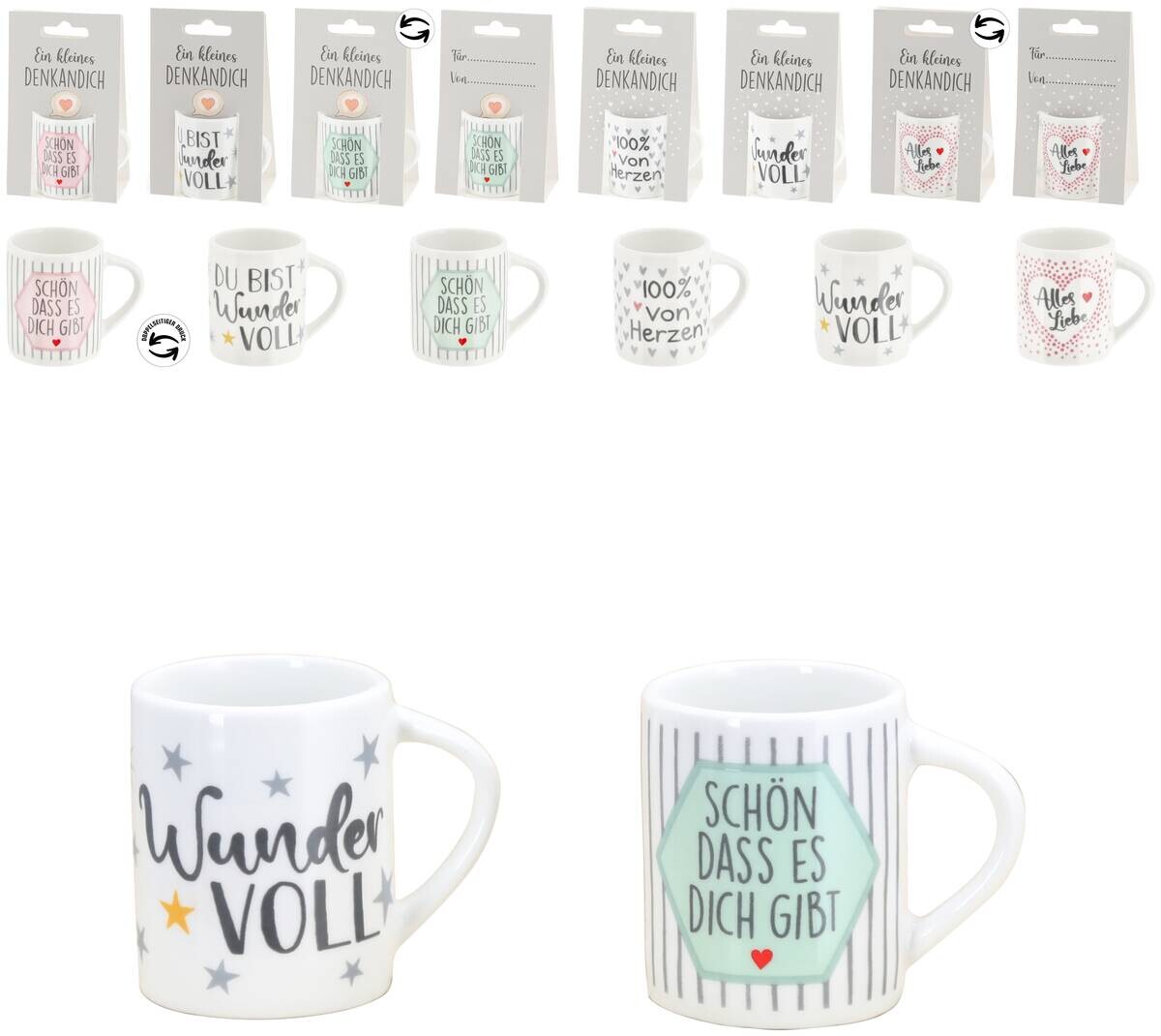 Geschenkartikel