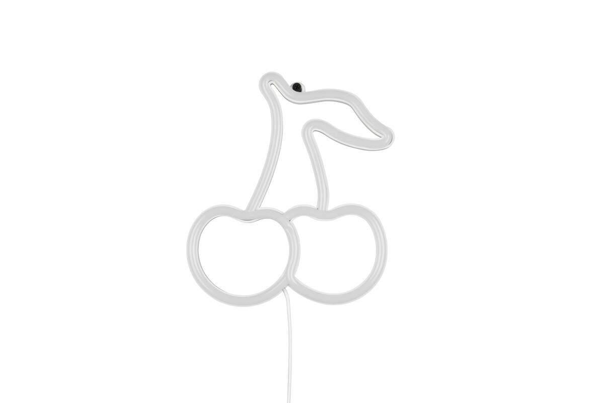 Reality LED-Wandleuchte Cerise B/L: ca. 19,5x22 cm