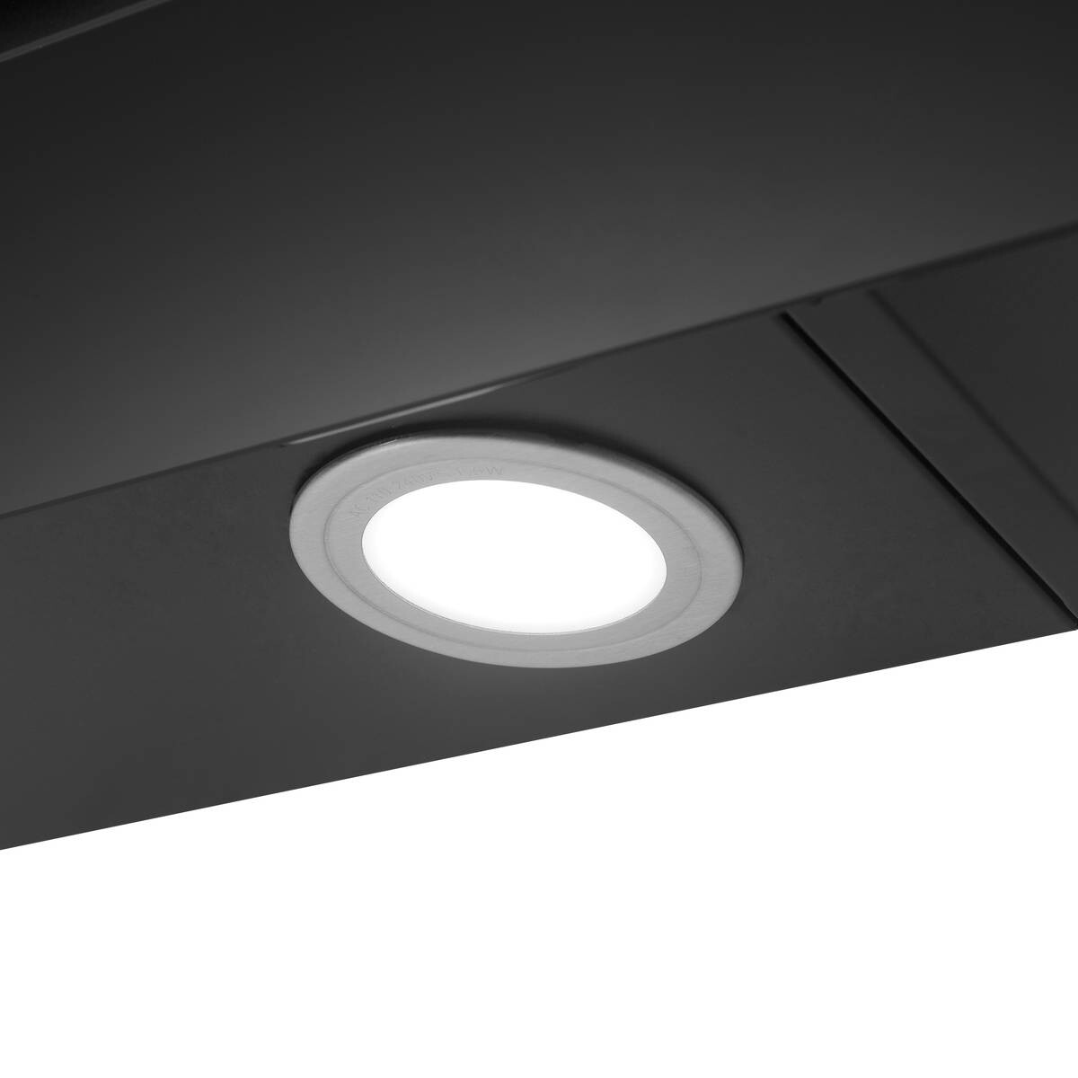 Respekta Doppelblock Premium grau hochglänzend B/H/T: ca. 320x200x60 cm