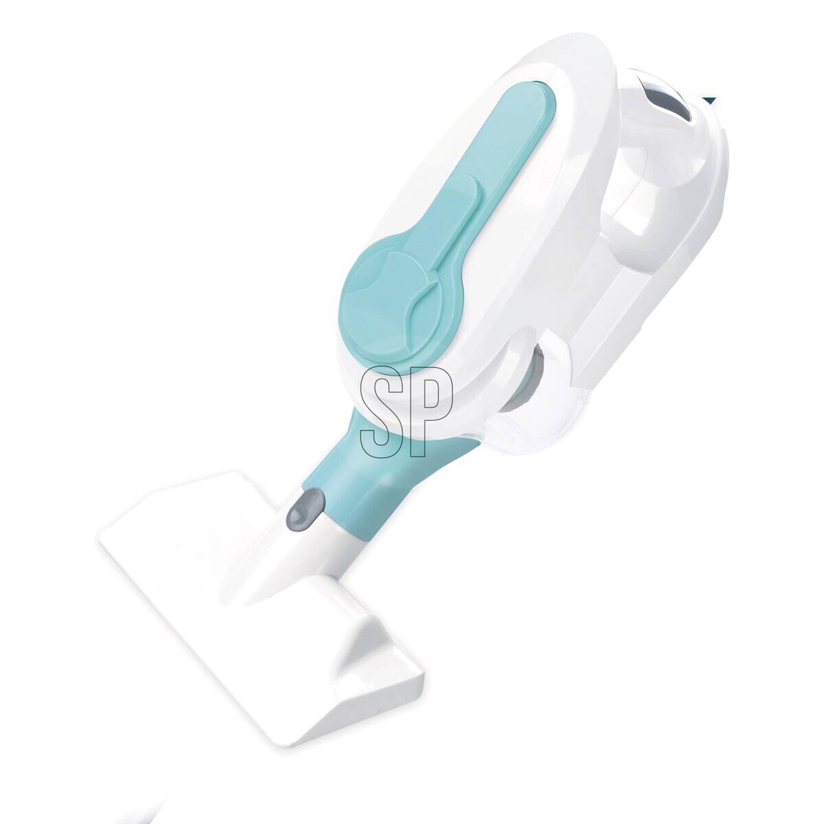 Spielzeug Staubsauger B/H/L: ca. 54,5x9x22,5 cm