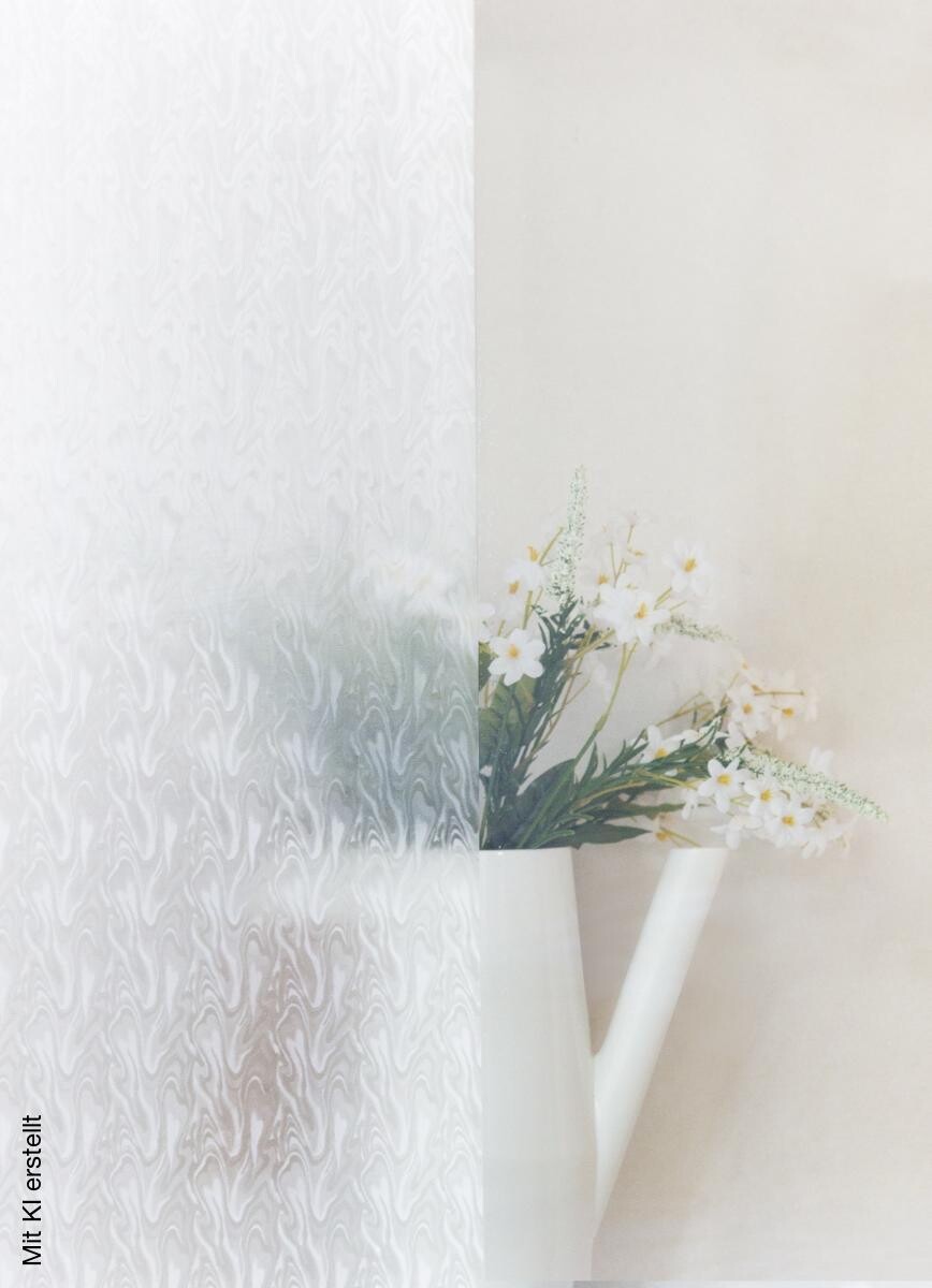 d-c-fix Dekofolie Rauch transparent B/L: ca. 45x200 cm