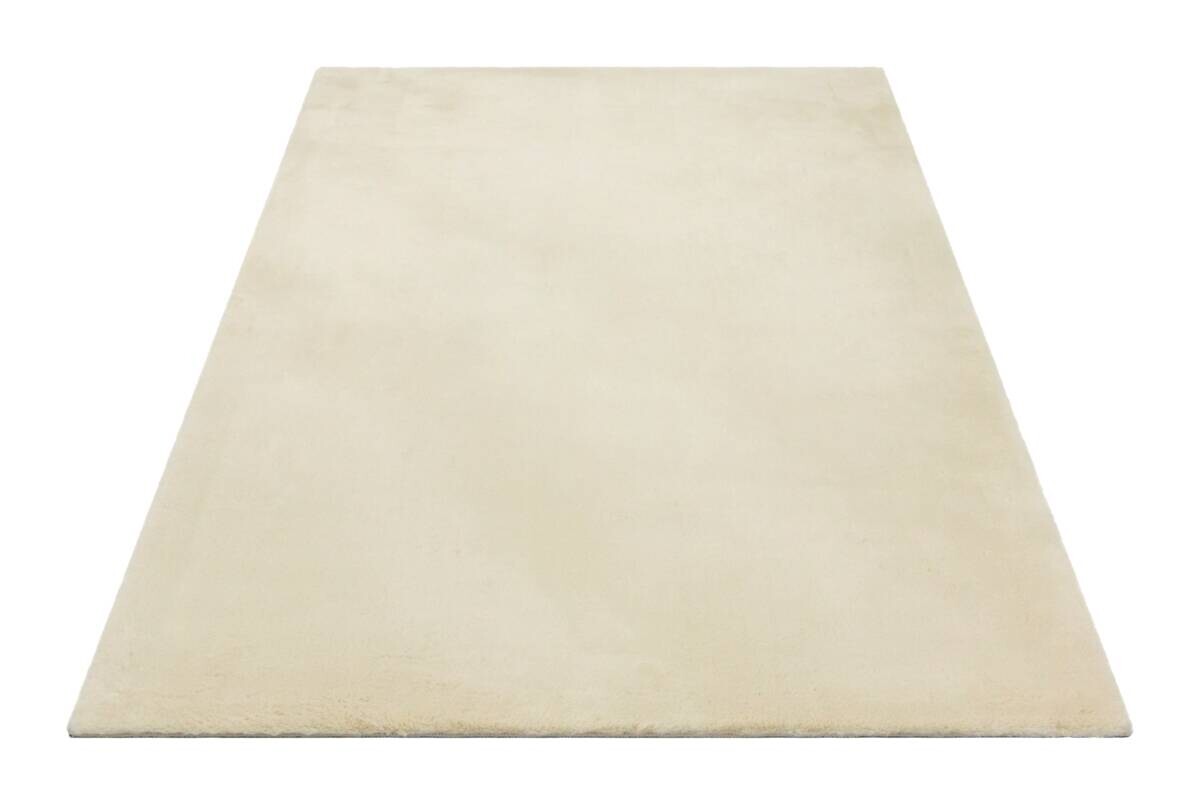 Kunstfell Moyo natur B/L: ca. 160x230 cm