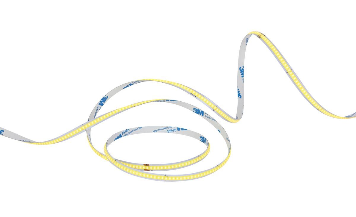 Nolo LED-Lichtband Robi L: ca. 300 cm