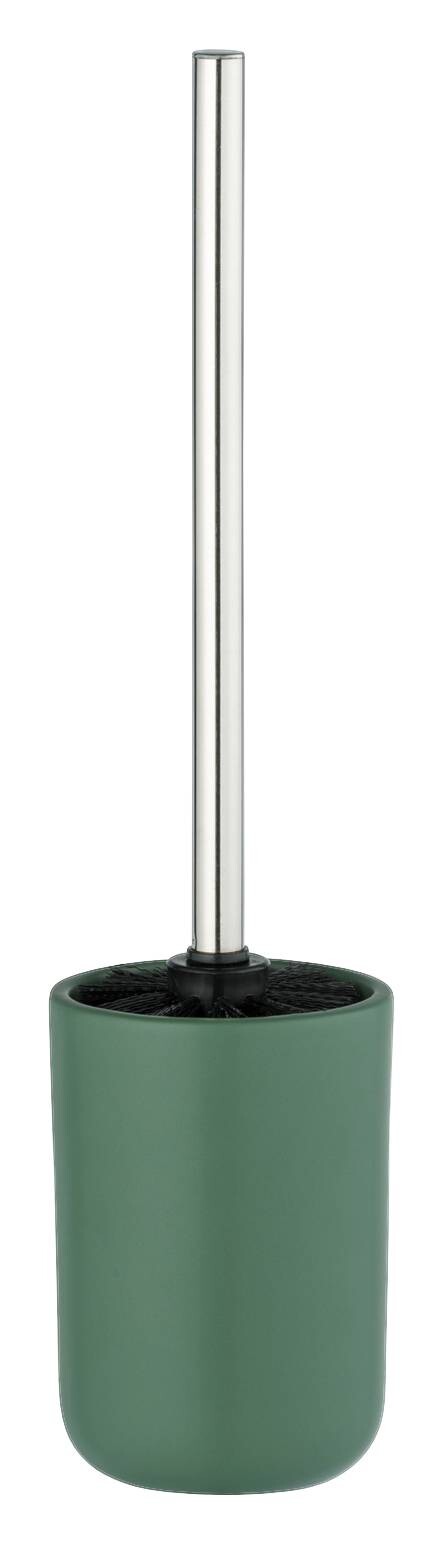 Allstar WC-Garnitur Allstar grün Keramik