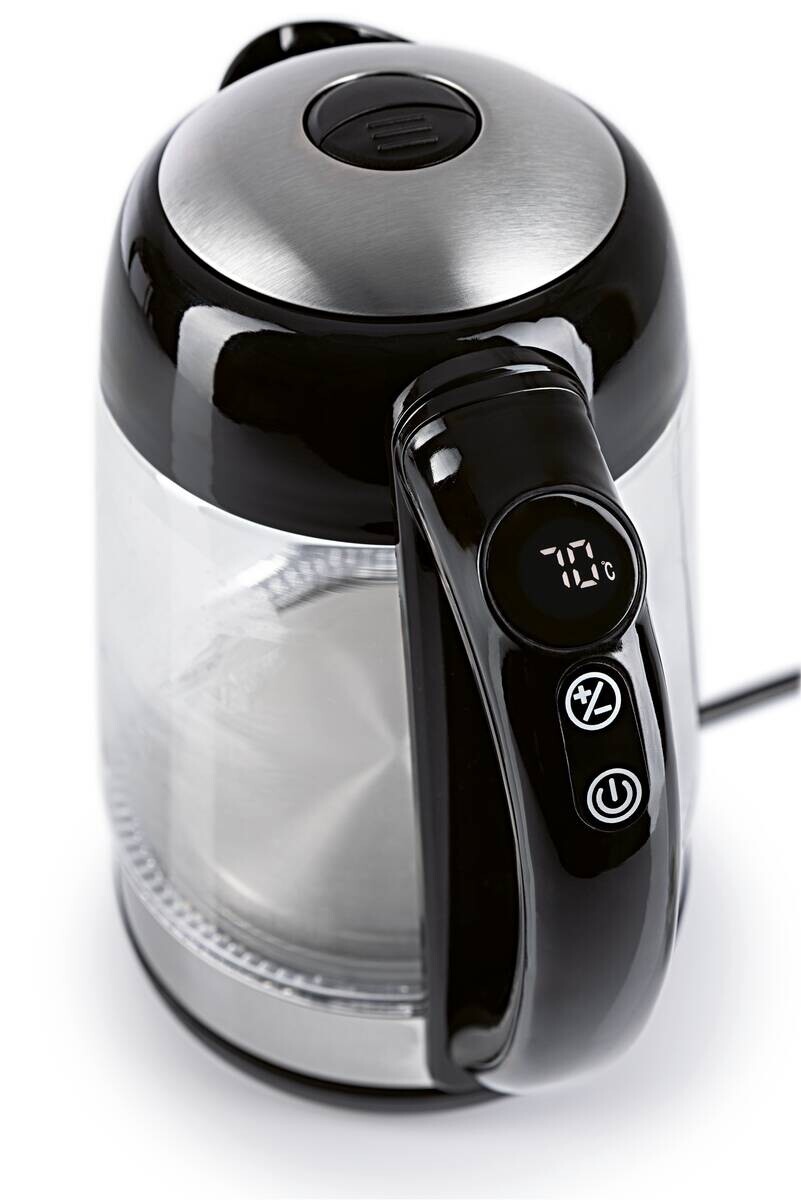 GOURMETmaxx Wasserkocher