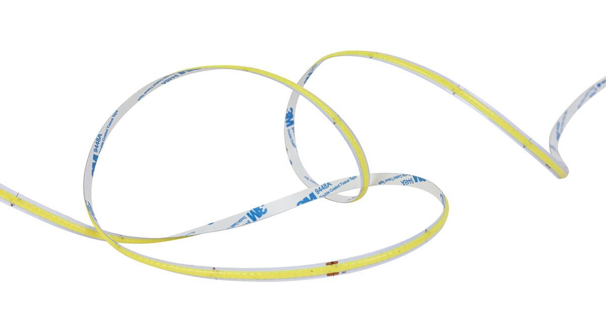 Nolo LED-Lichtband Robi L: ca. 500 cm