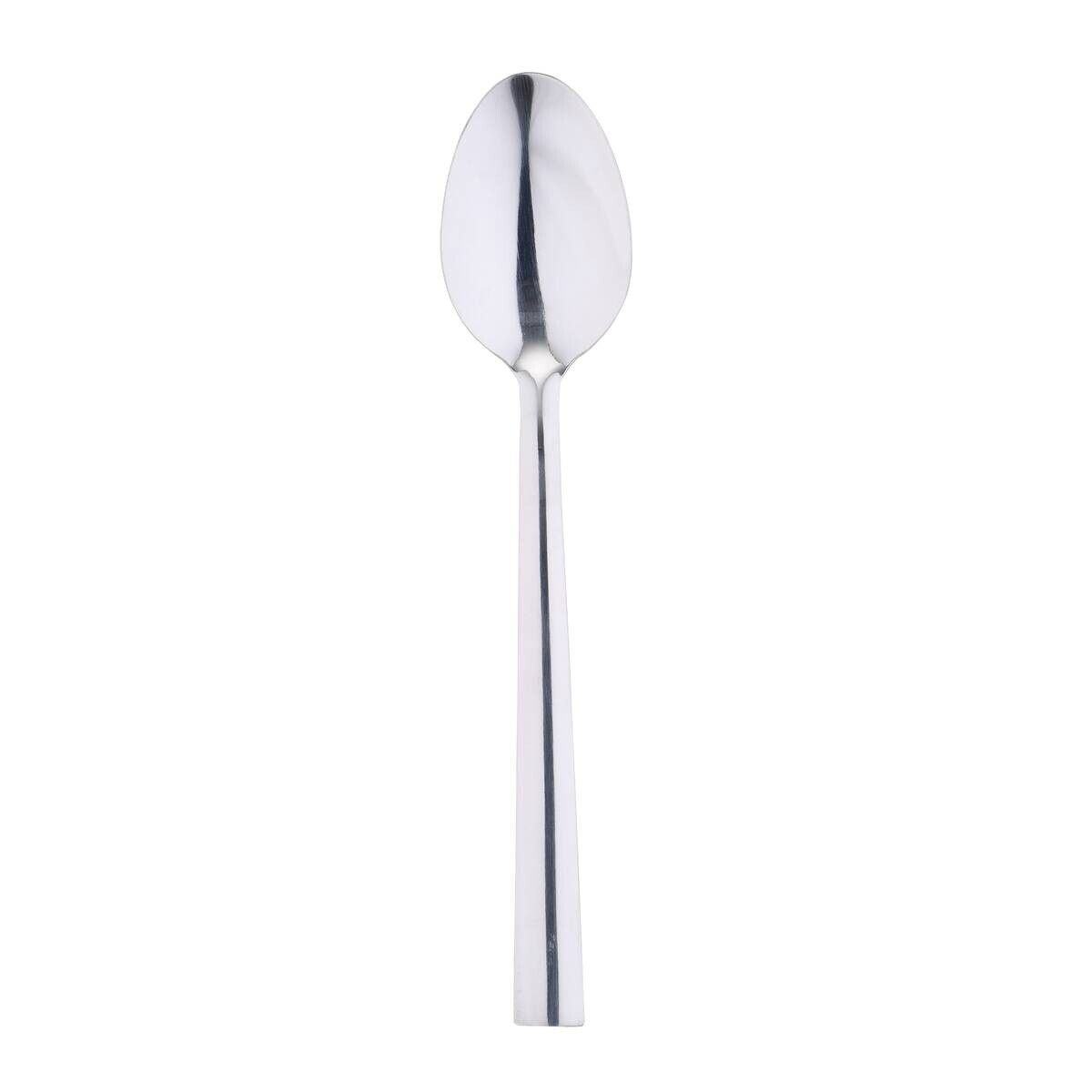 SAN IGNACIO Besteckset CRETE silber Edelstahl 24 tlg.