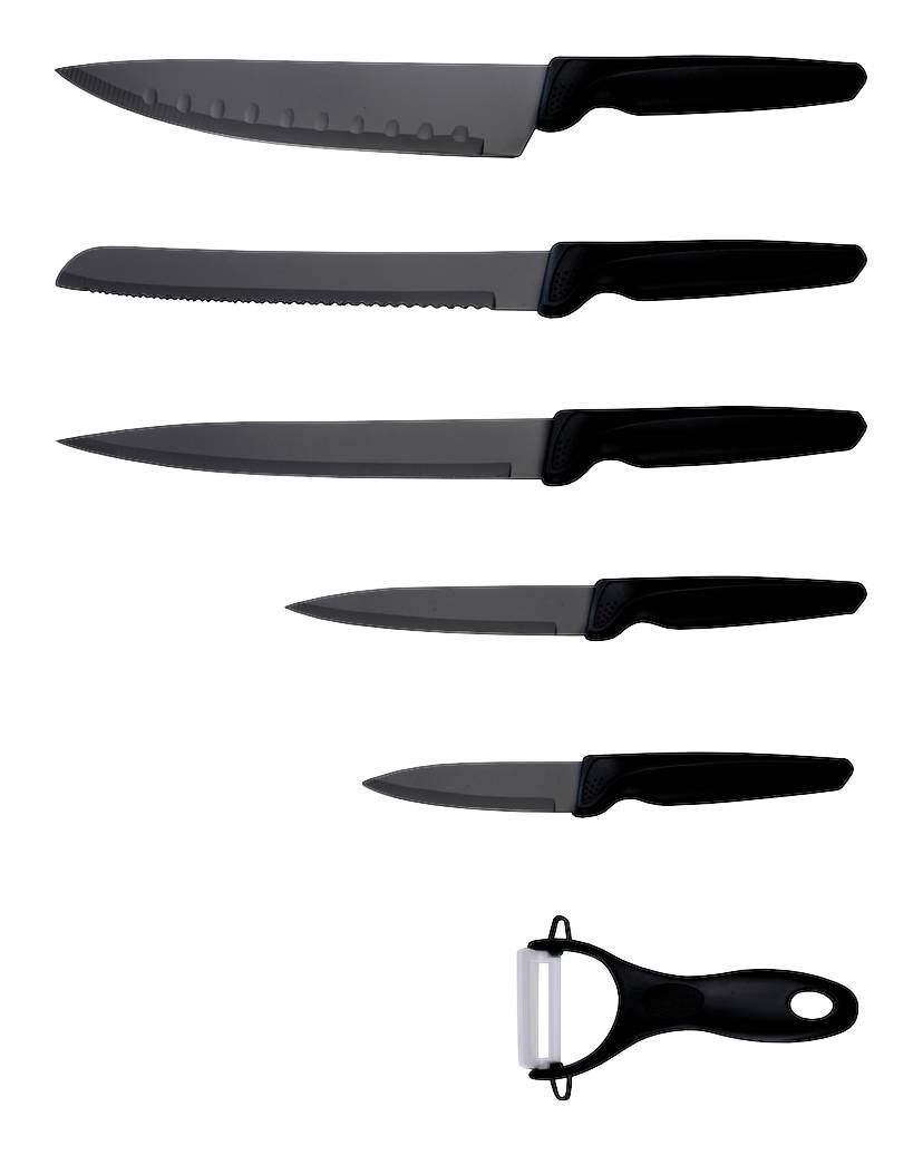 MICHELINO Messerset