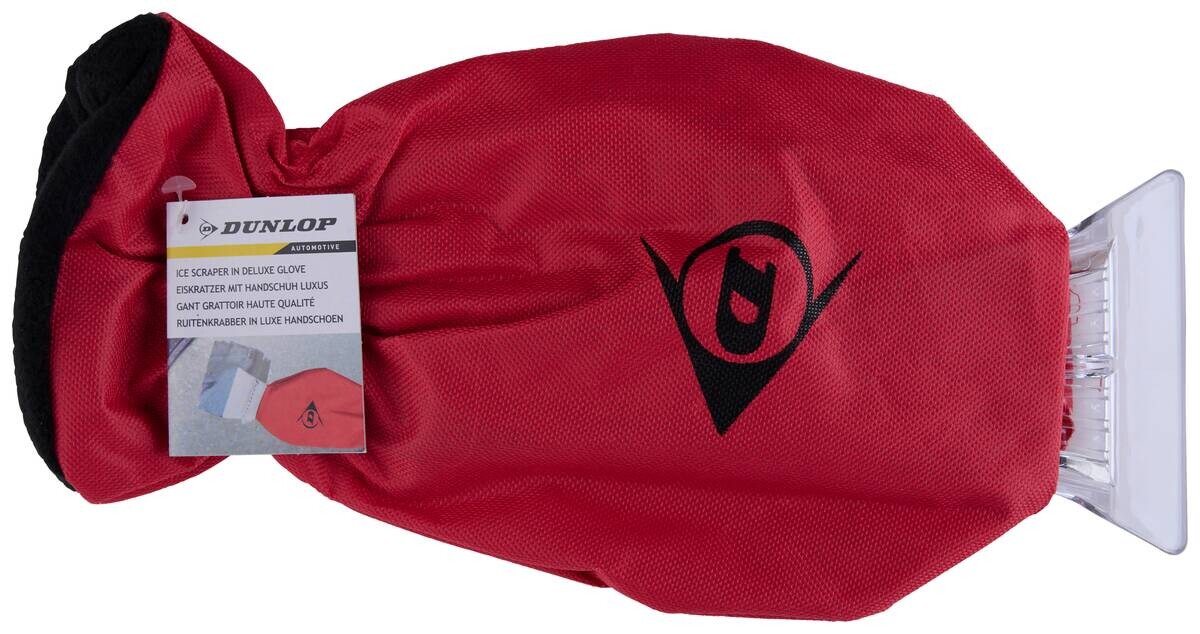 Eiskratzer Handschuh sortiert