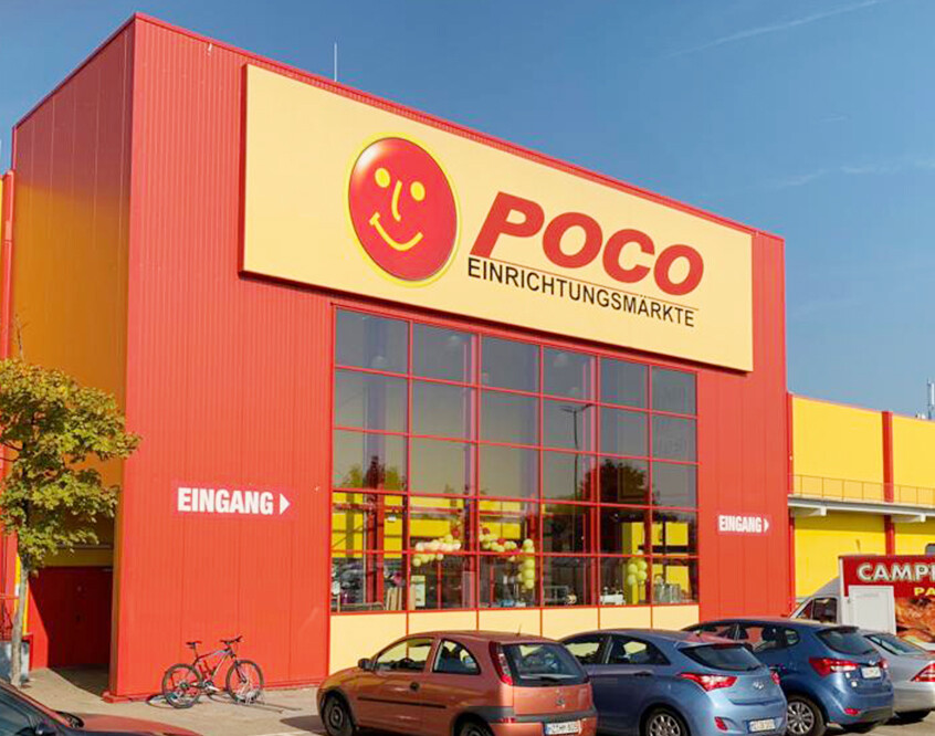 POCO Mainz