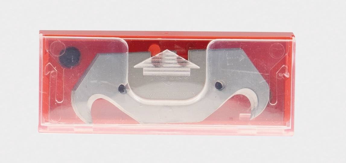 Klingen silber