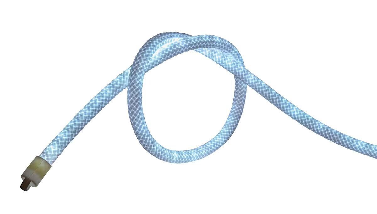 Nolo LED-Lichtband Robi L: ca. 500 cm