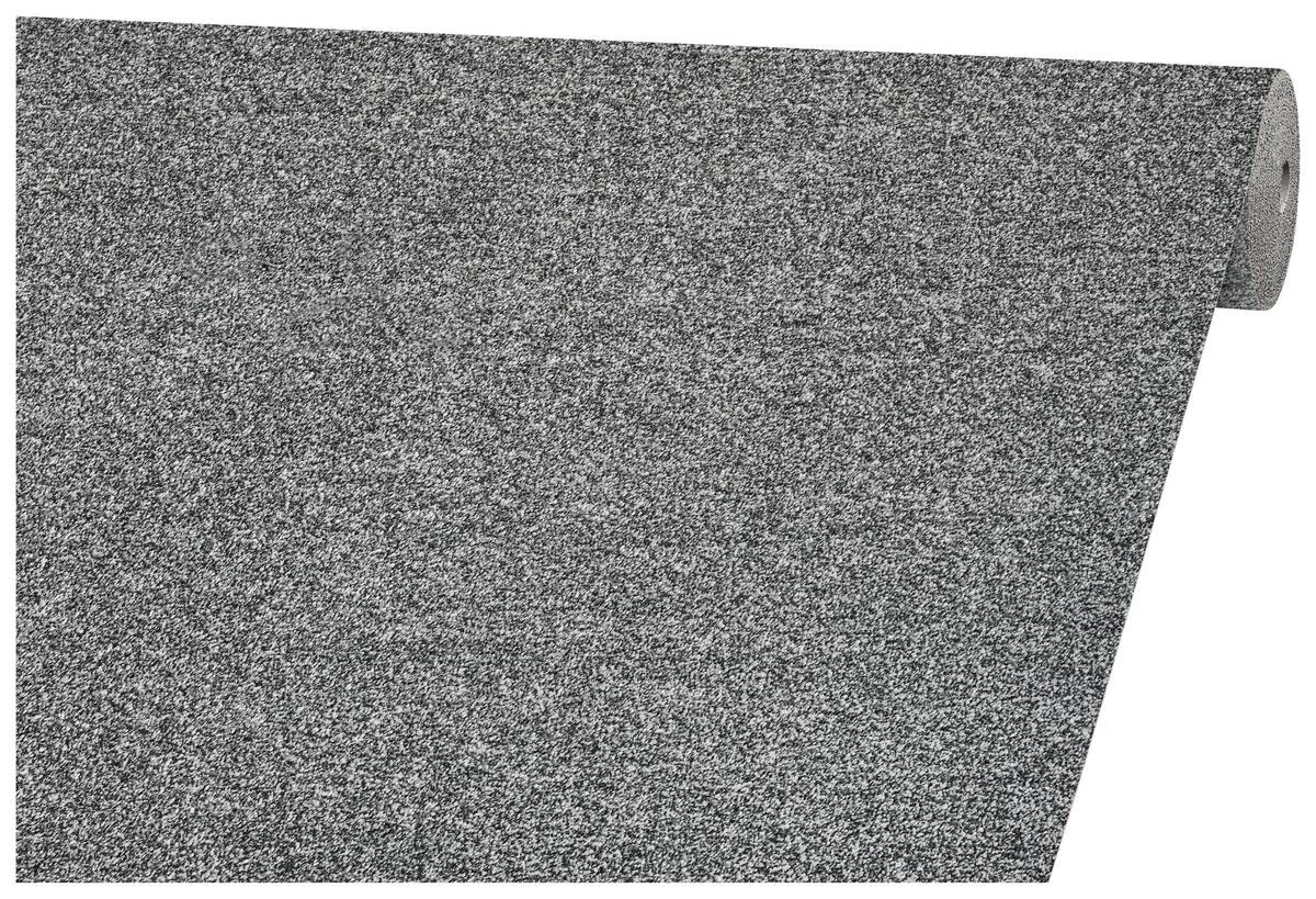 Teppichboden Kent silber B: ca. 500 cm pro m²