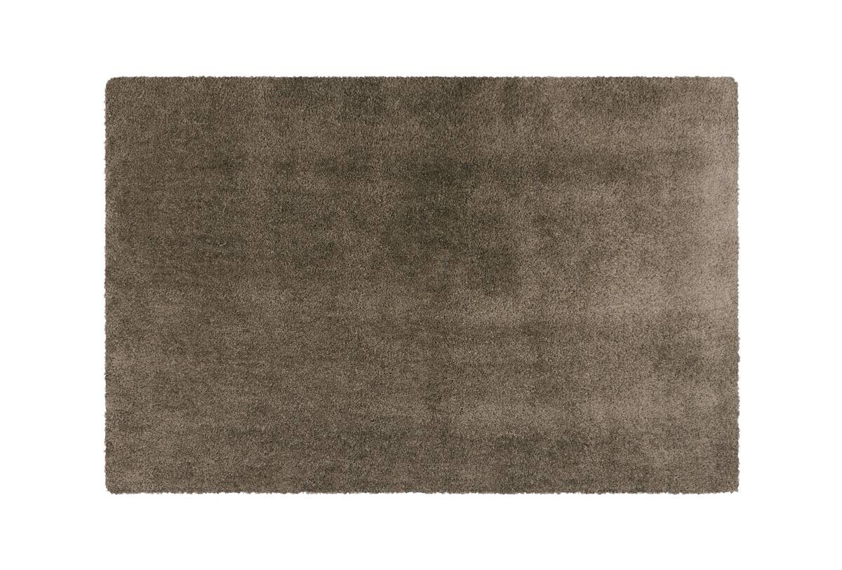 Fußmatte Dune taupe B/L: ca. 40x60 cm