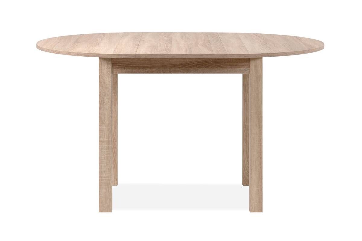 Esstisch Coburg Eiche Sonoma Optik D: ca. 100 cm