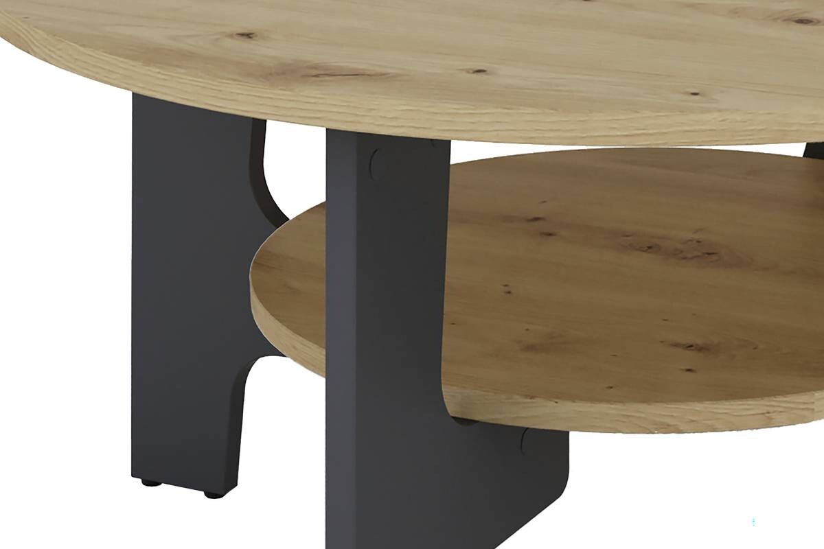 byLIVING Couchtisch JONNY