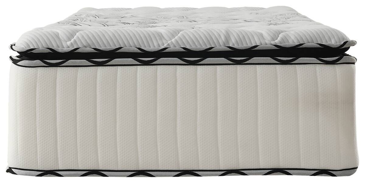 Taschenfederkernmatratze Viyola Liegefläche B/L: ca. 90x200 cm