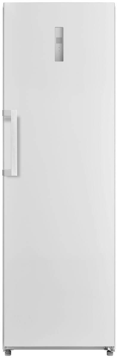 POCOline Gefrierschrank GS185-272DWNFD weiß B/H/T: ca. 59,5x185x63,3 cm