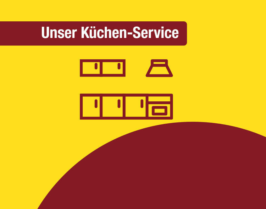 Alle Serviceleistungen Ihres Einrichtungsmarktes im Überblick