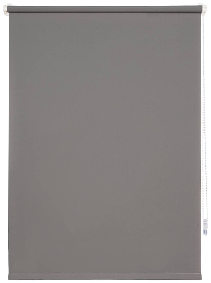 Thermorollo Win grau B/L: ca. 95x160 cm