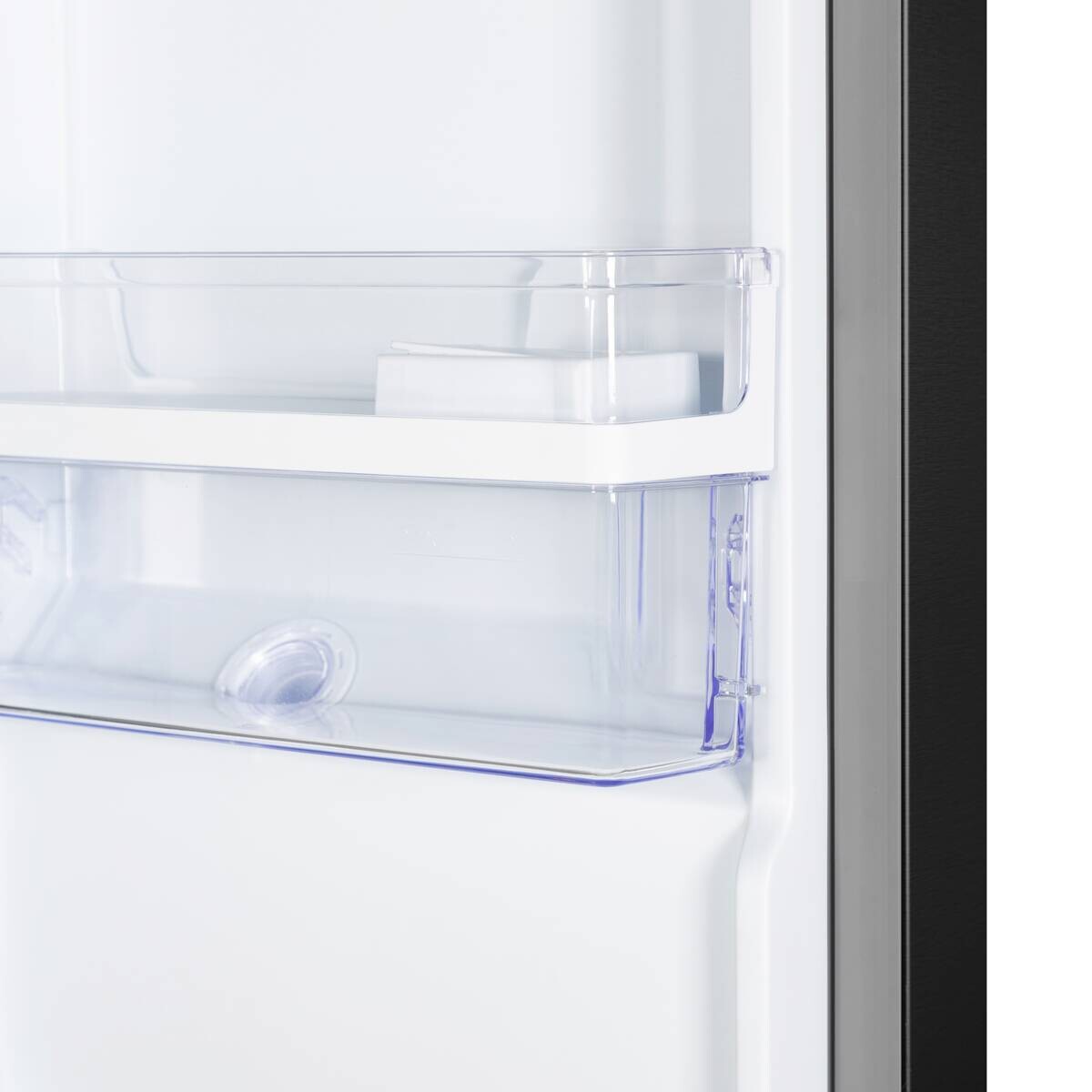POCOline Multi-Door MD183-432EWDDNF dark Inox B/H/T: ca. 84x183x64 cm