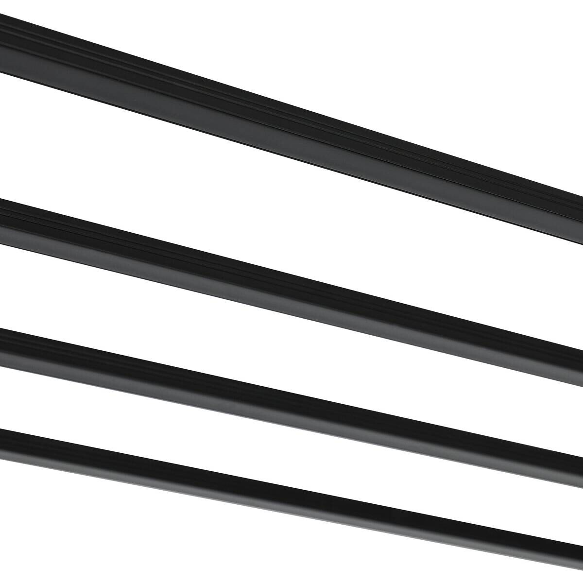 Nolo LED-Akustikpaneelbeleuchtung Line H: ca. 100 cm