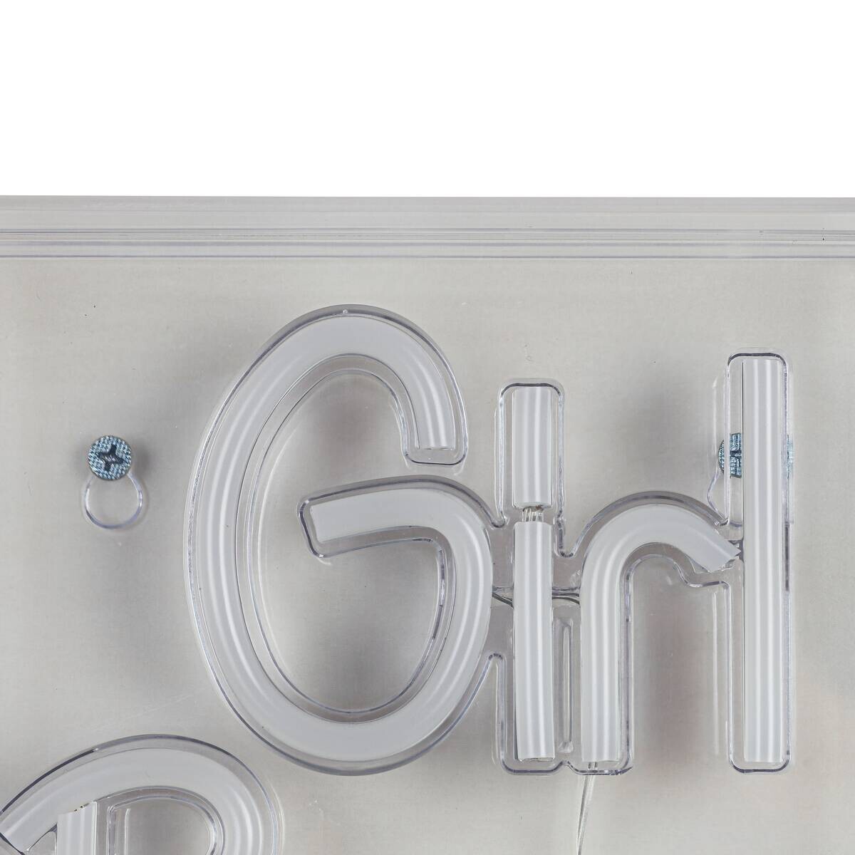 Nolo LED-Dekoleuchte Boss B/H/T: ca. 19x19x4,6 cm
