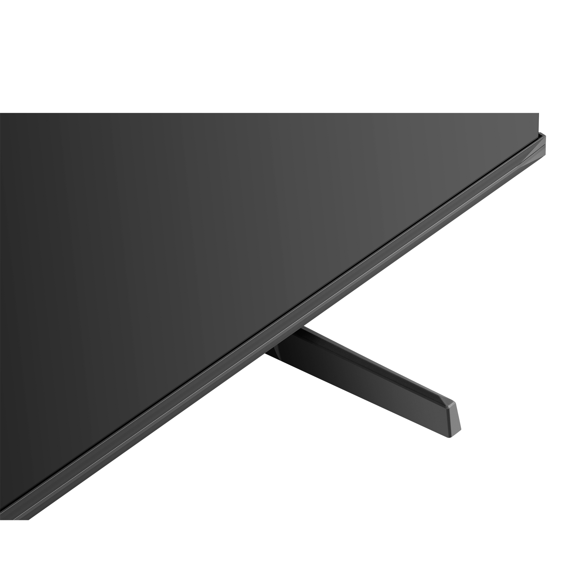 Hisense QLED-Fernseher 65E77Q B/H: ca. 145x90 cm