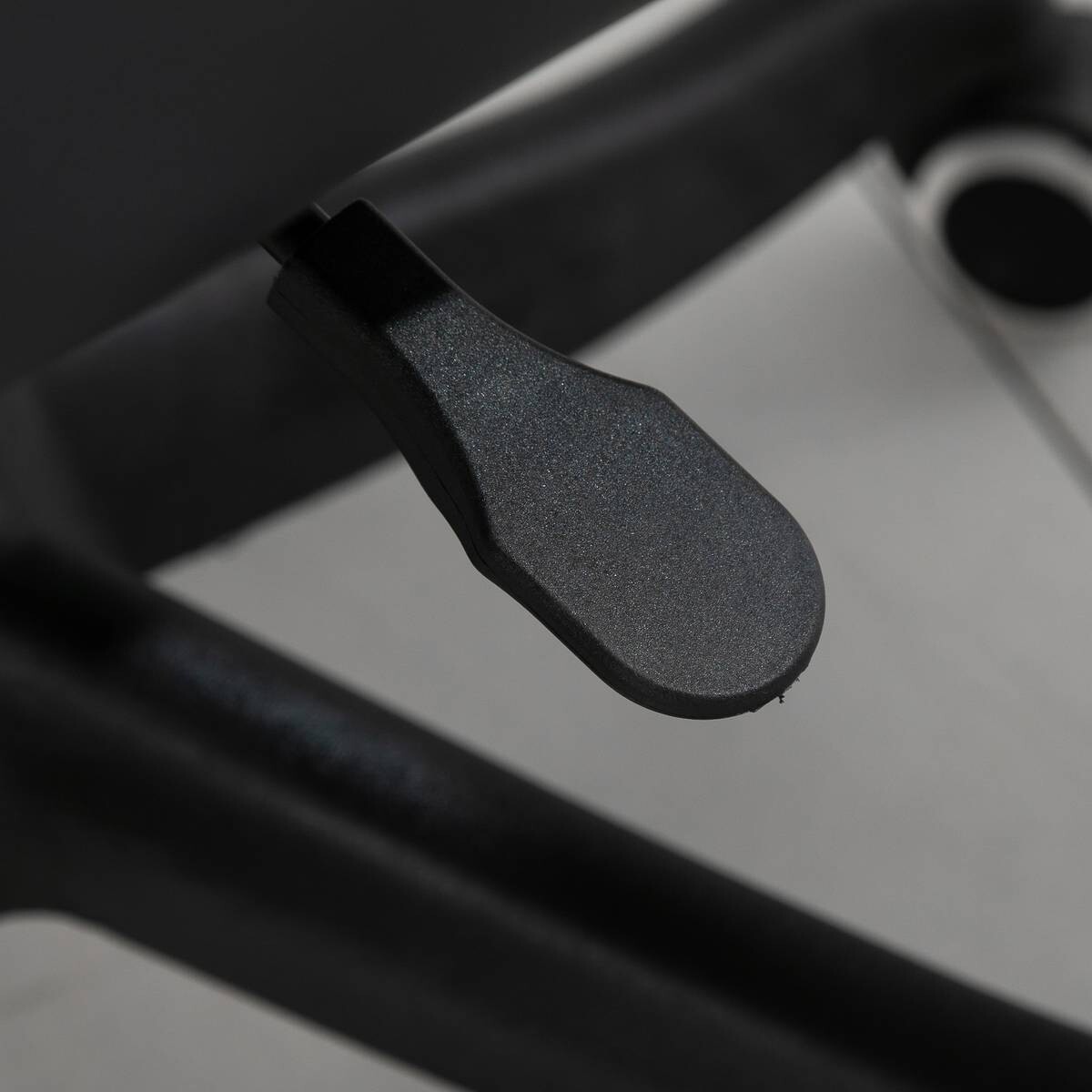 Vinsetto Massagestuhl MH921-298V01 grau Kunstleder