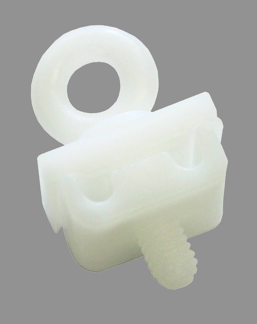 Boviva Feststeller für U-Laufschiene