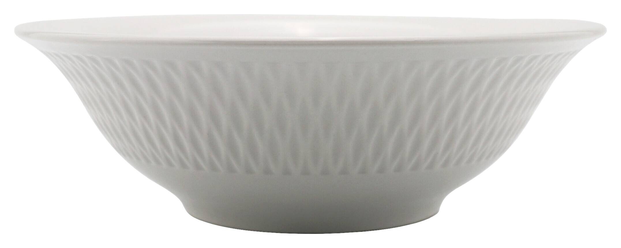 Teller weiß Porzellan D: ca. 18 cm